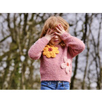 Someone TRUI BEATRICE-SG-12-D PINK