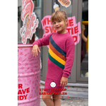 Someone JURK JOLIJN-SG-52-I RASPBERRY