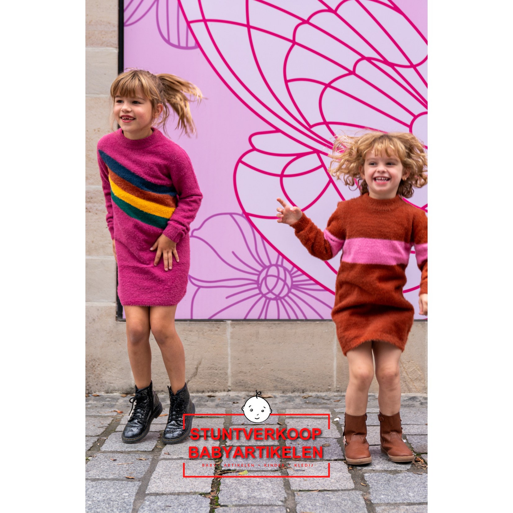 Someone JURK JOLIJN-SG-52-I RASPBERRY