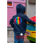 Someone TRUI FURANO-SG-08-G NAVY