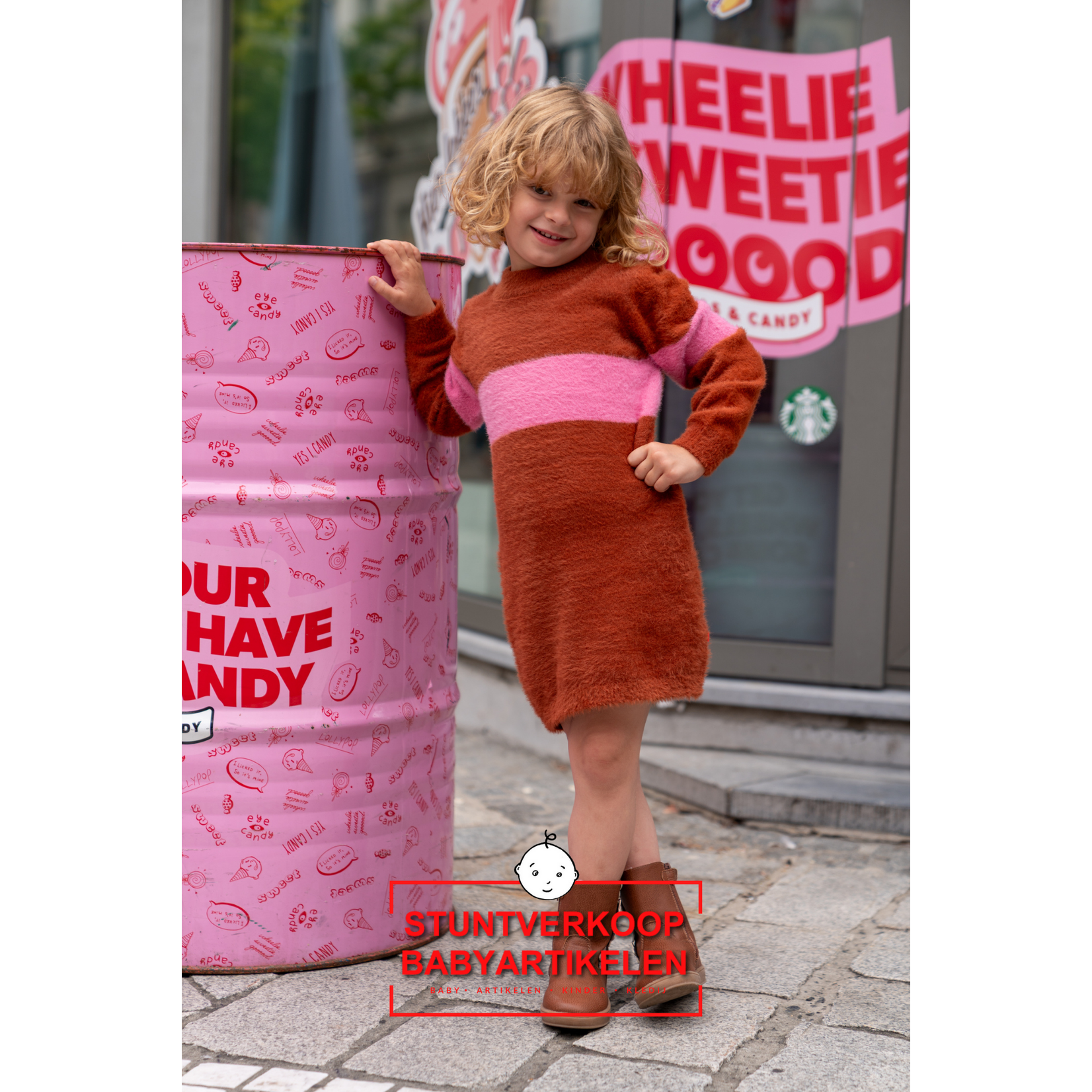 Someone JURK CILOU-SG-52-F COGNAC