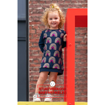 Someone JURK FREJA-SG-52-F NAVY
