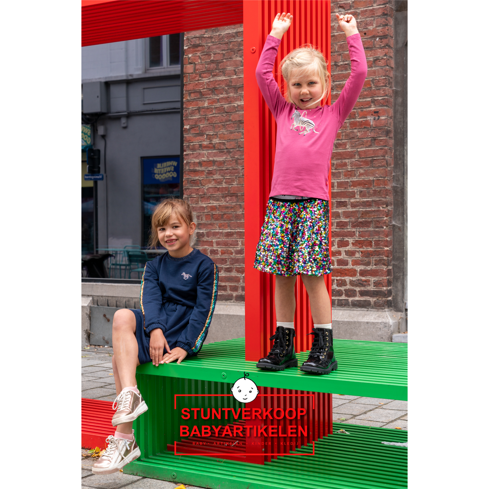 Someone ROK JOLIJN-SG-41-G MULTI