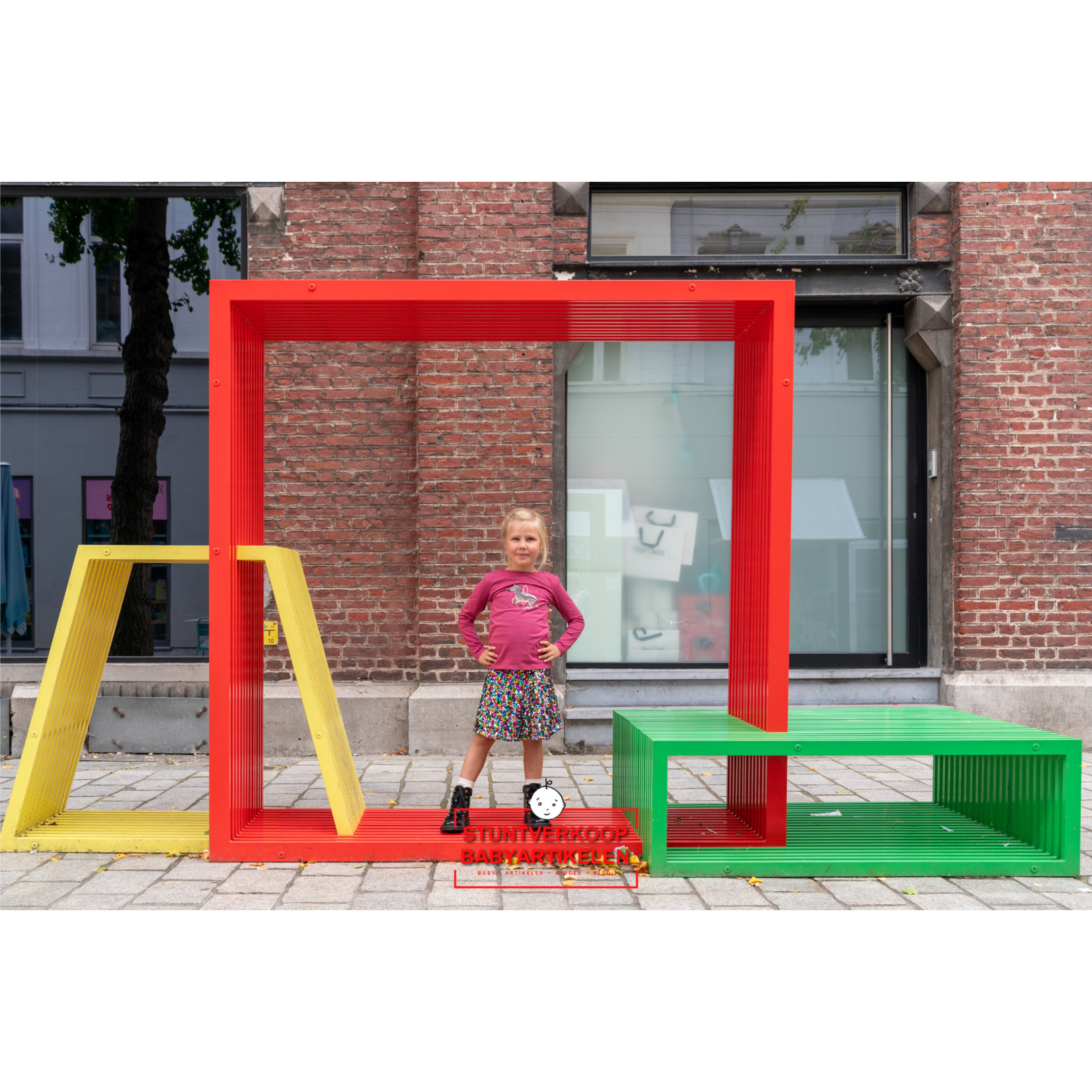 Someone ROK JOLIJN-SG-41-G MULTI