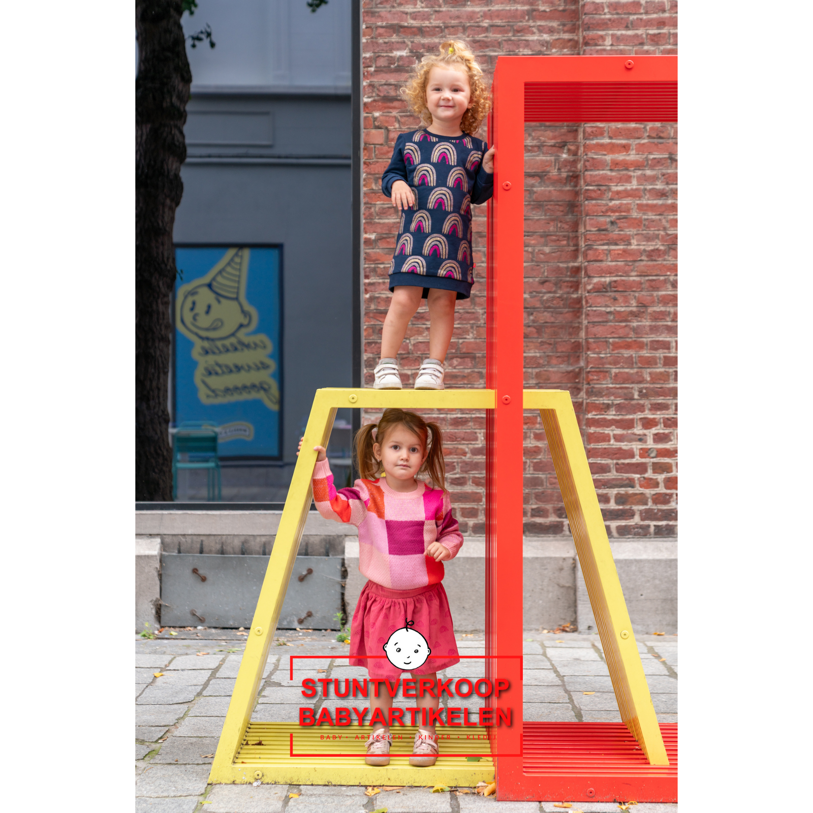 Someone TRUI FREJA-SG-12-E PINK