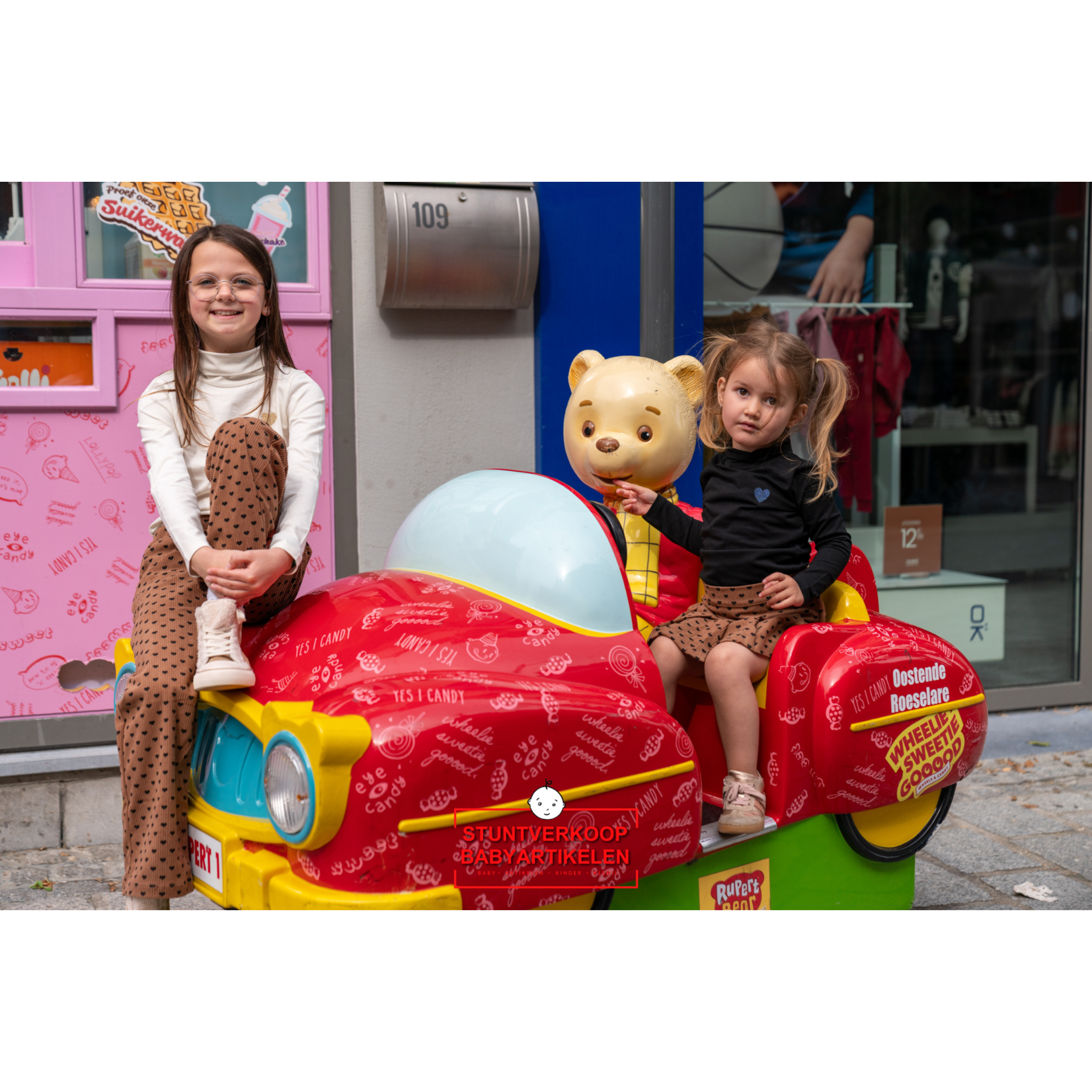 Someone BROEK HIVER-SG-37-I LIGHT BROWN