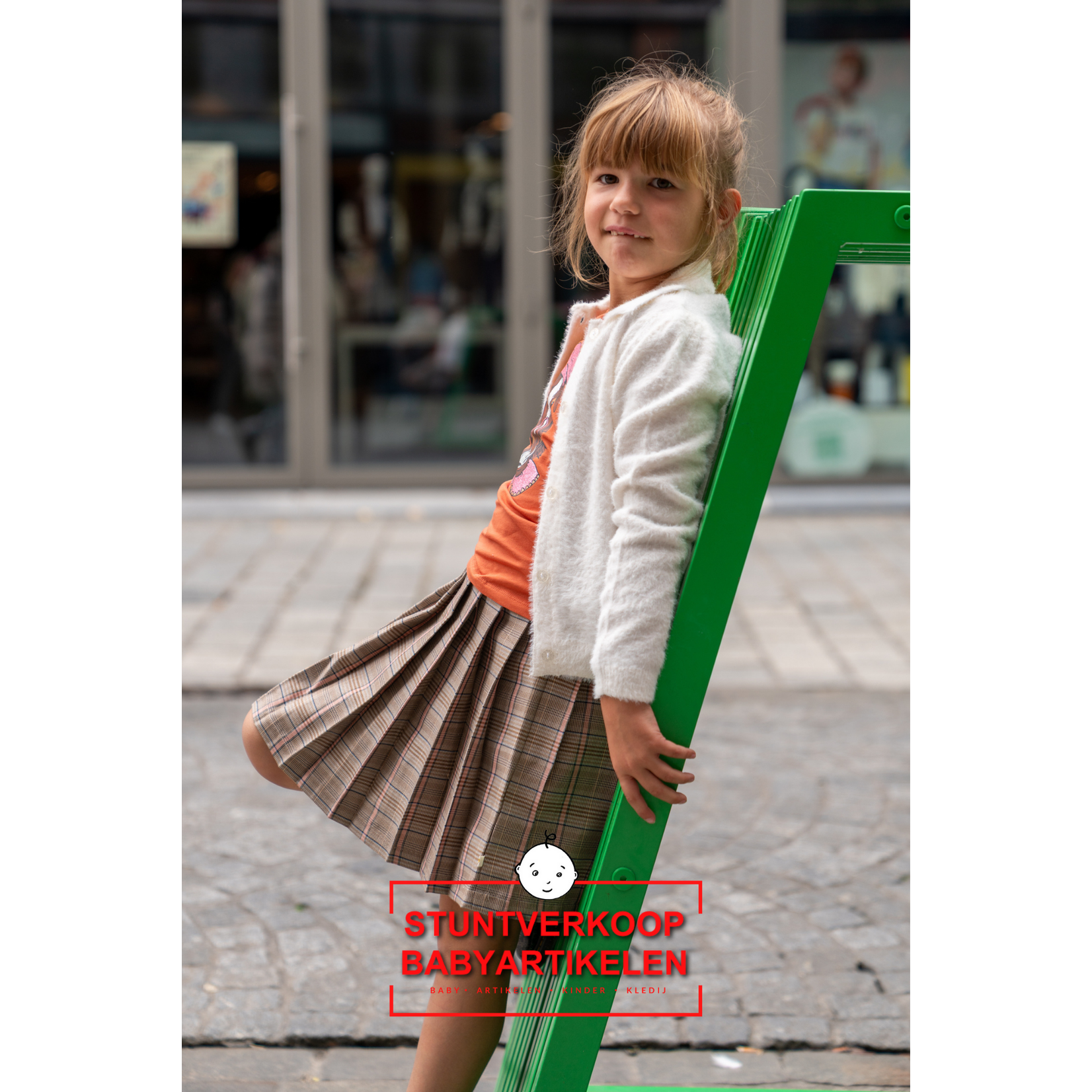 Someone ROK BONJOUR-SG-41-C DARK BEIGE