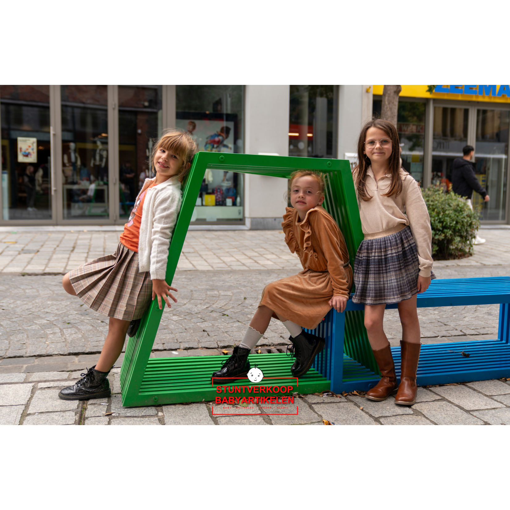 Someone TRUI BONJOUR-SG-12-G DARK ECRU