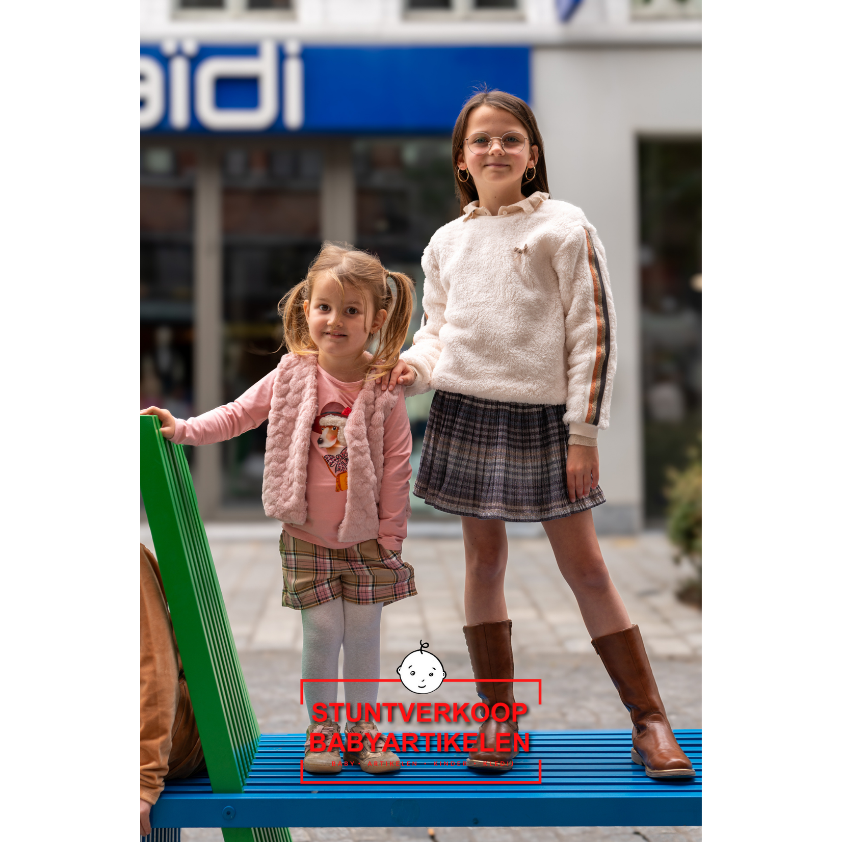 Someone ROK BONJOUR-SG-41-D DARK BEIGE