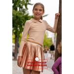 Someone ROK CROISSANT-SG-41-B CHAMPAGNE ROSE