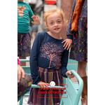 Someone ROK MOYA-SG-41-H NAVY