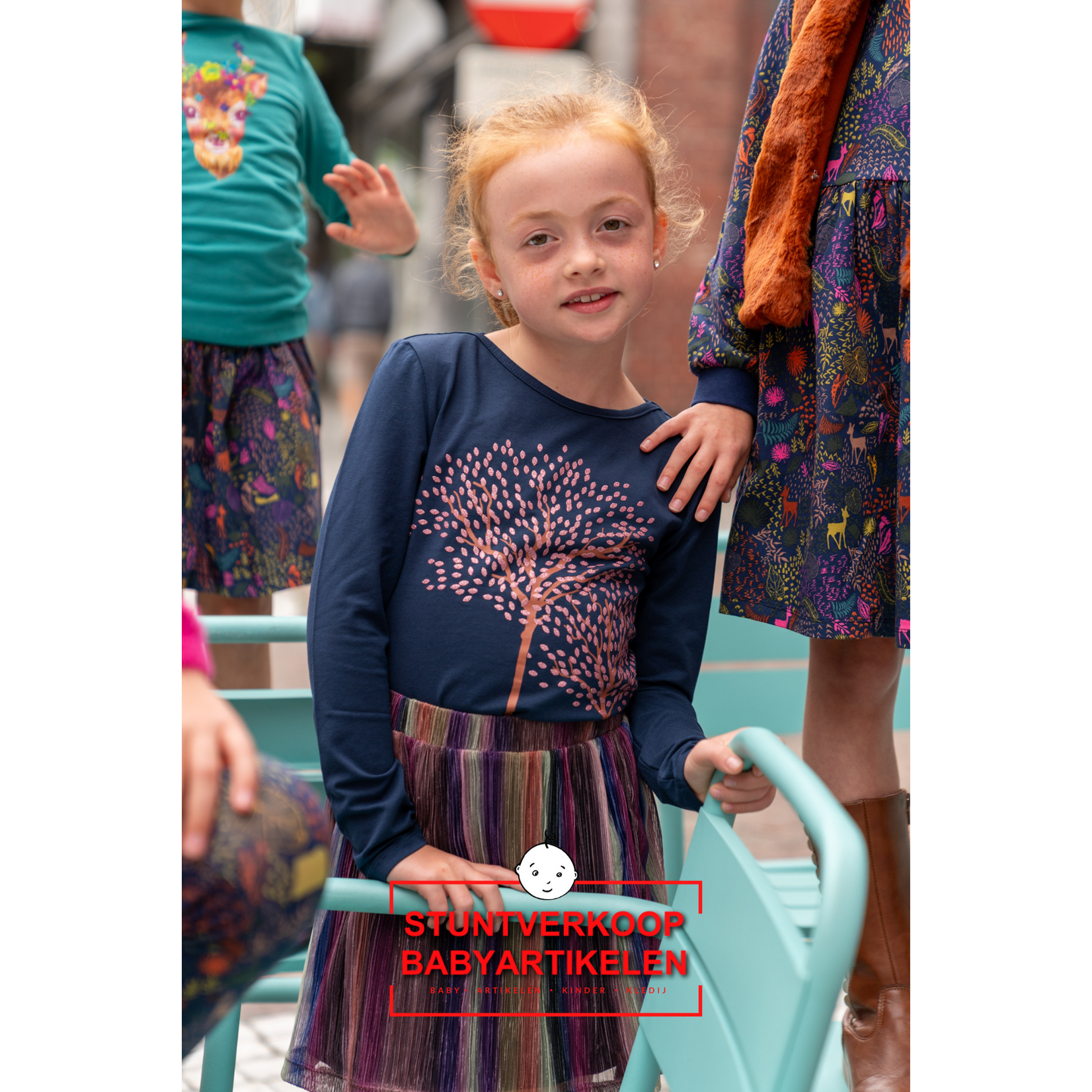 Someone ROK MOYA-SG-41-H NAVY