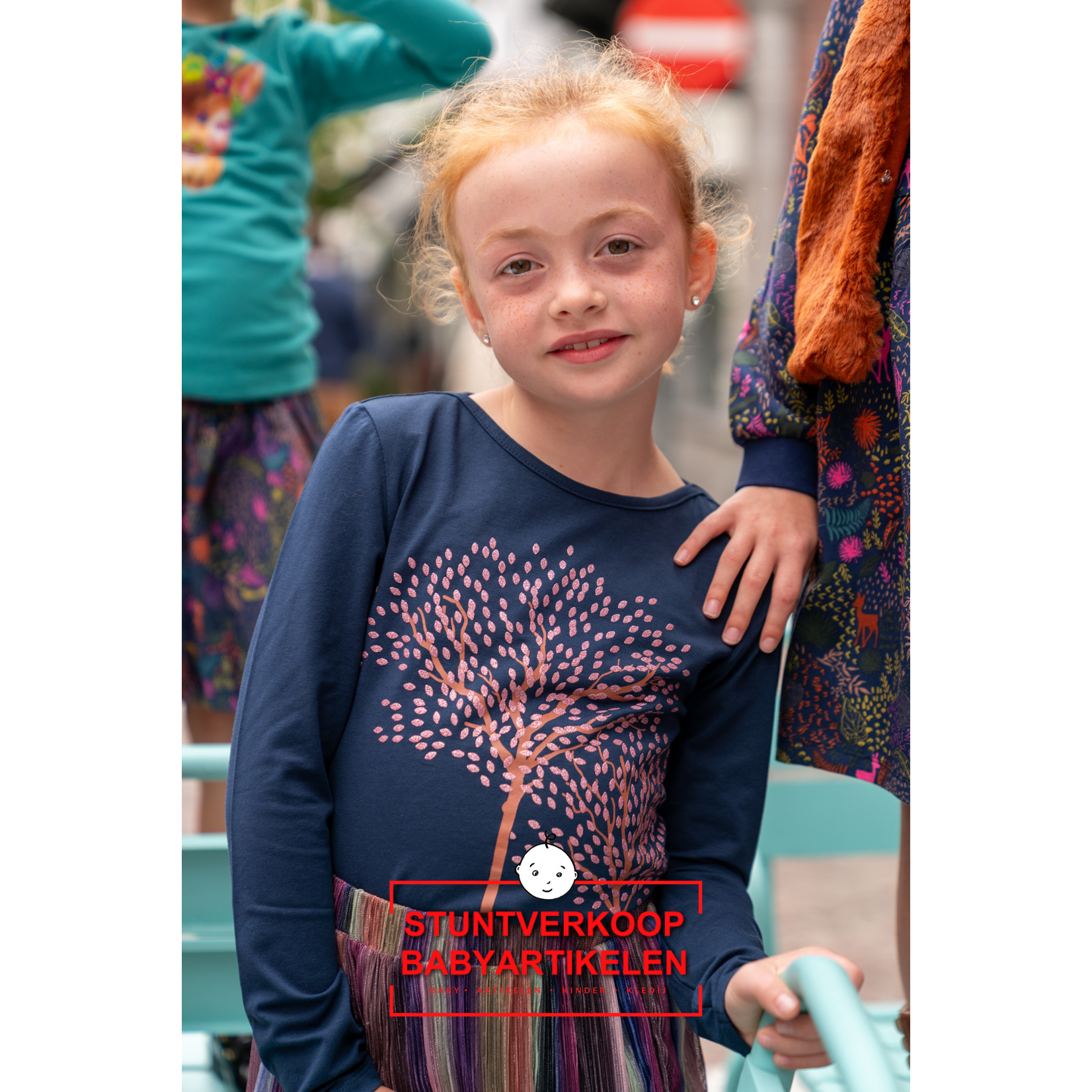 Someone ROK MOYA-SG-41-H NAVY