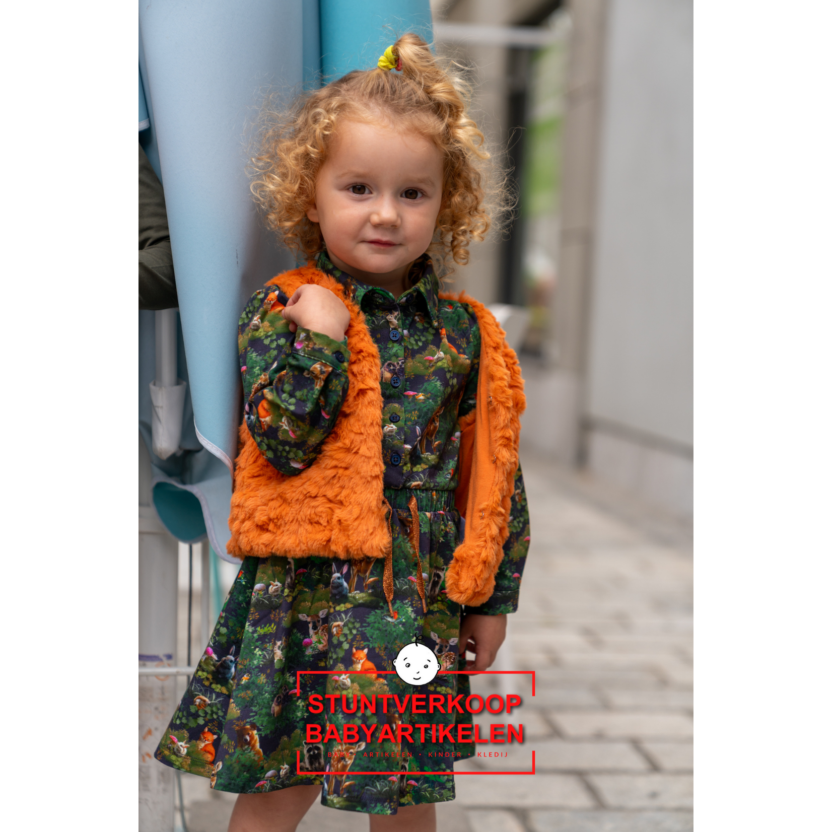 Someone TRUI HIVER-SG-13-F BURNT COGNAC