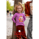 Someone BROEK CROISSANT-SG-37-F COGNAC