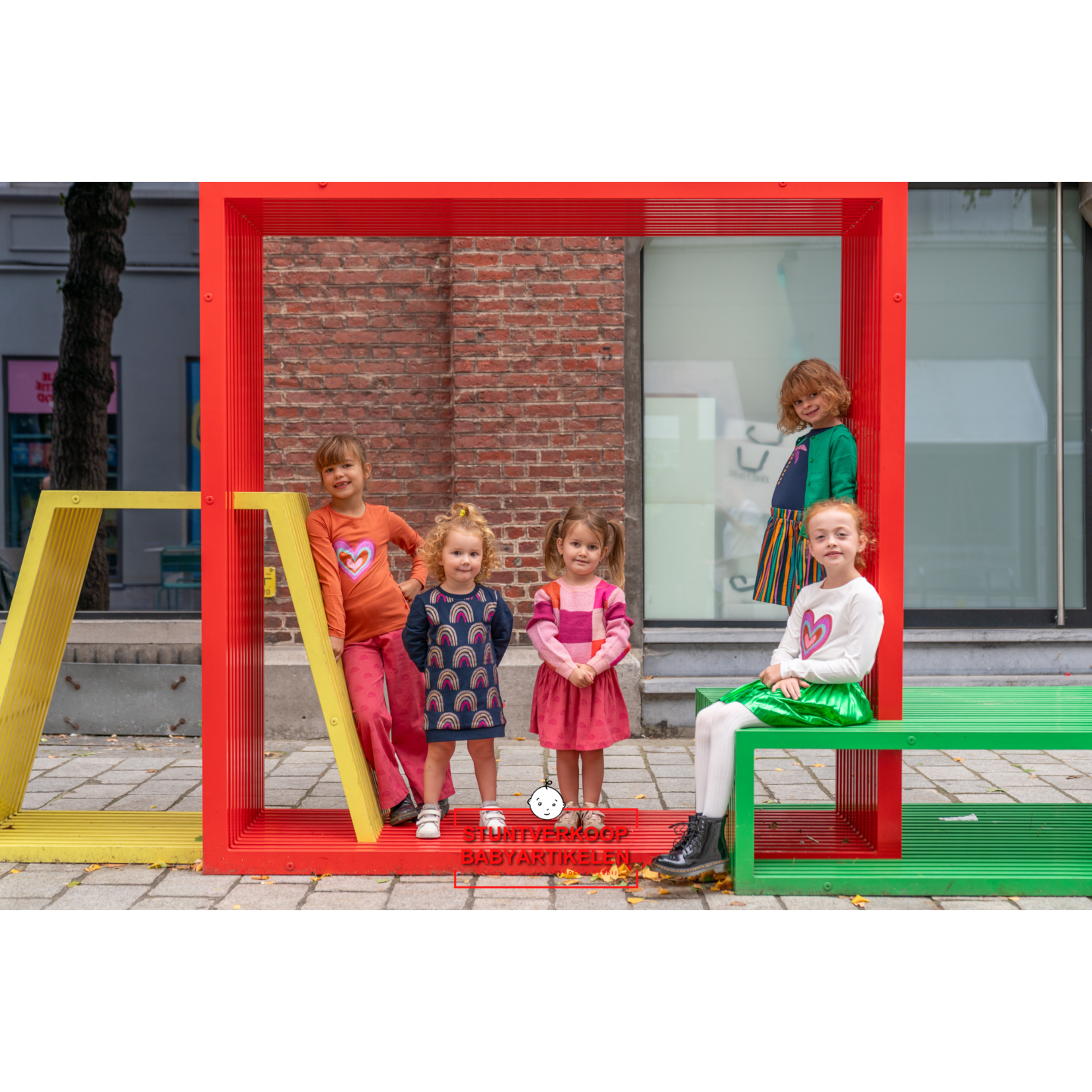 Someone ROK FREJA-SG-41-C MEDIUM PINK