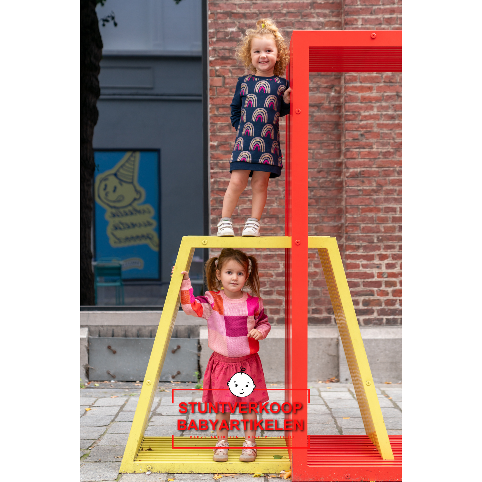 Someone ROK FREJA-SG-41-C MEDIUM PINK