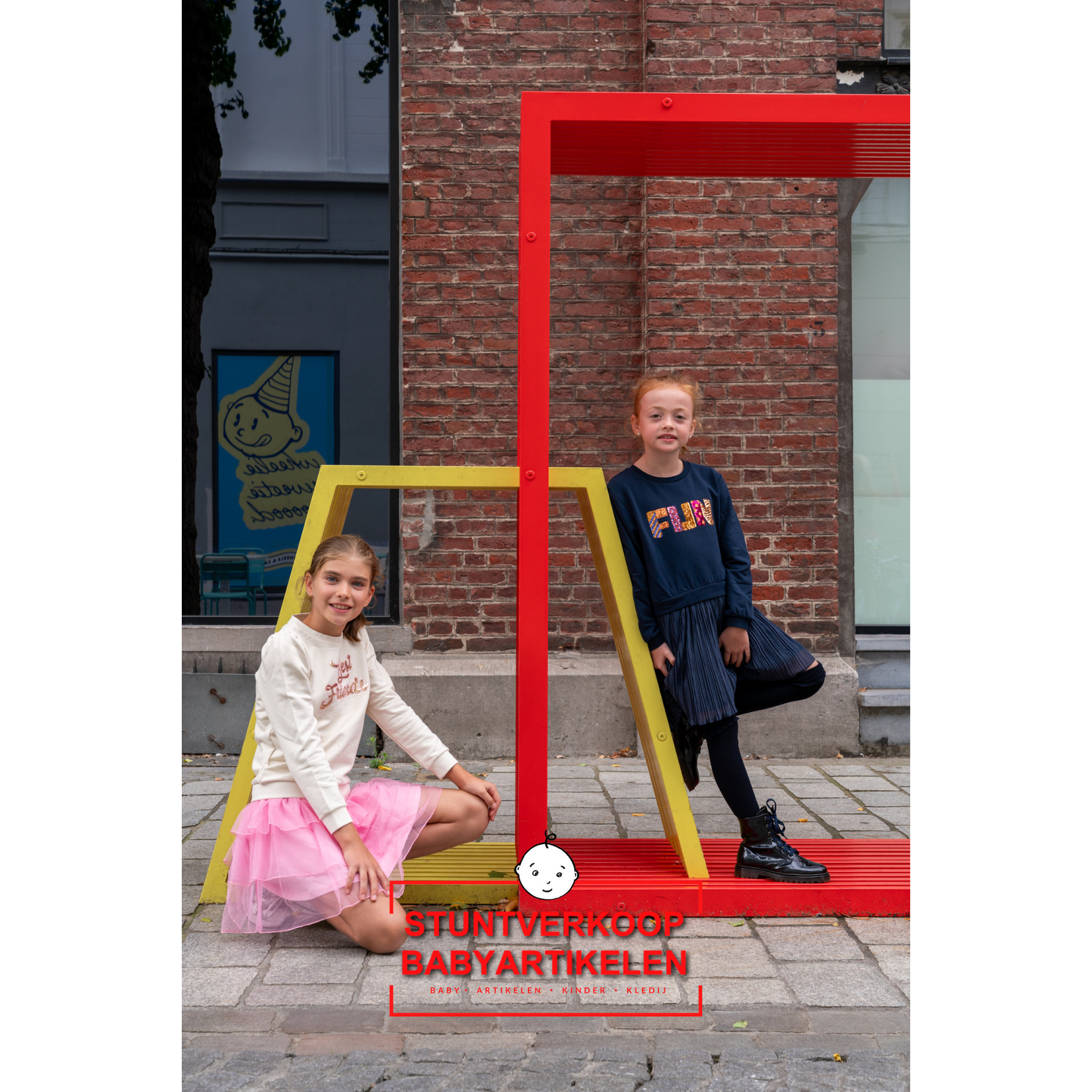 Someone ROK JOLIJN-SG-41-N PINK