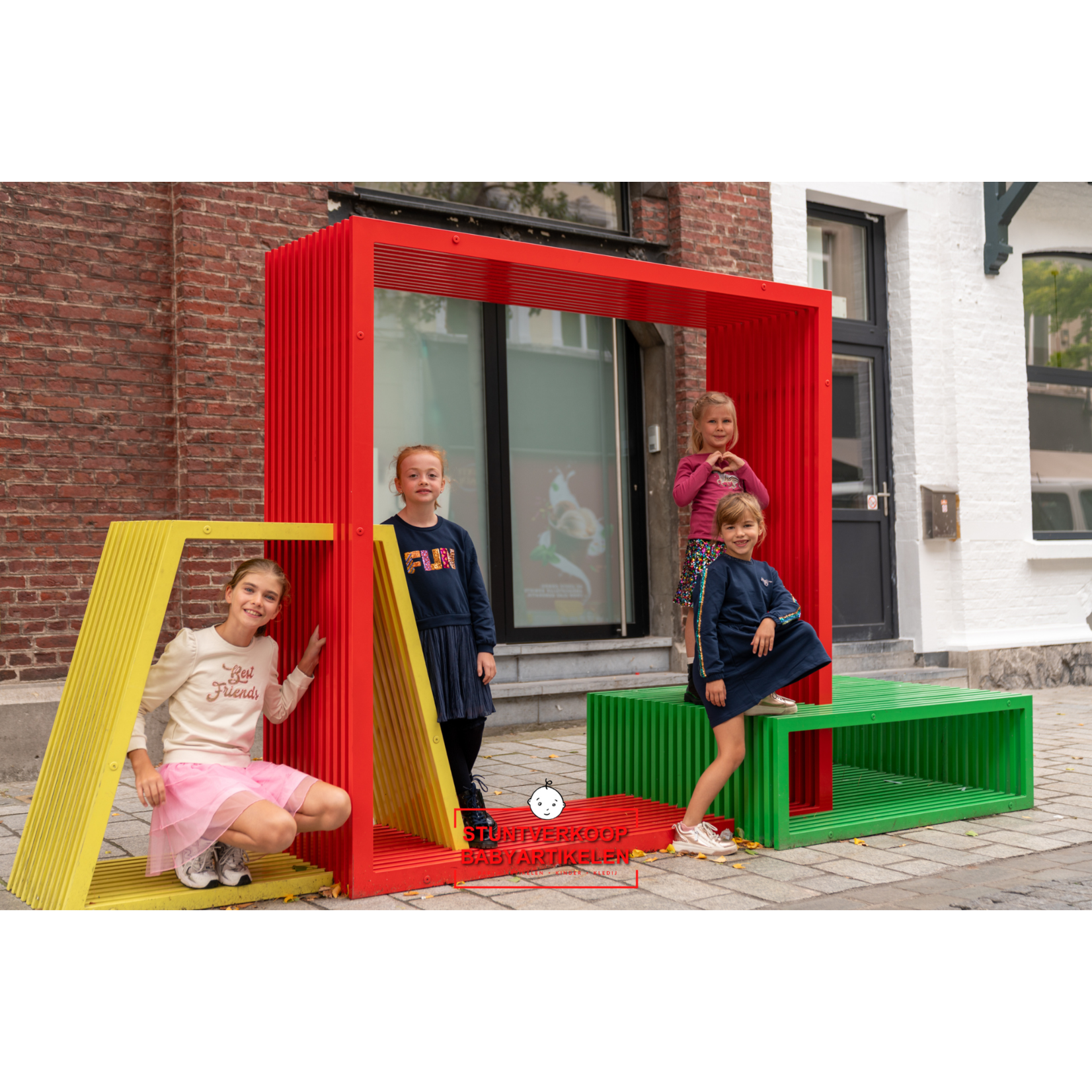 Someone ROK JOLIJN-SG-41-N PINK