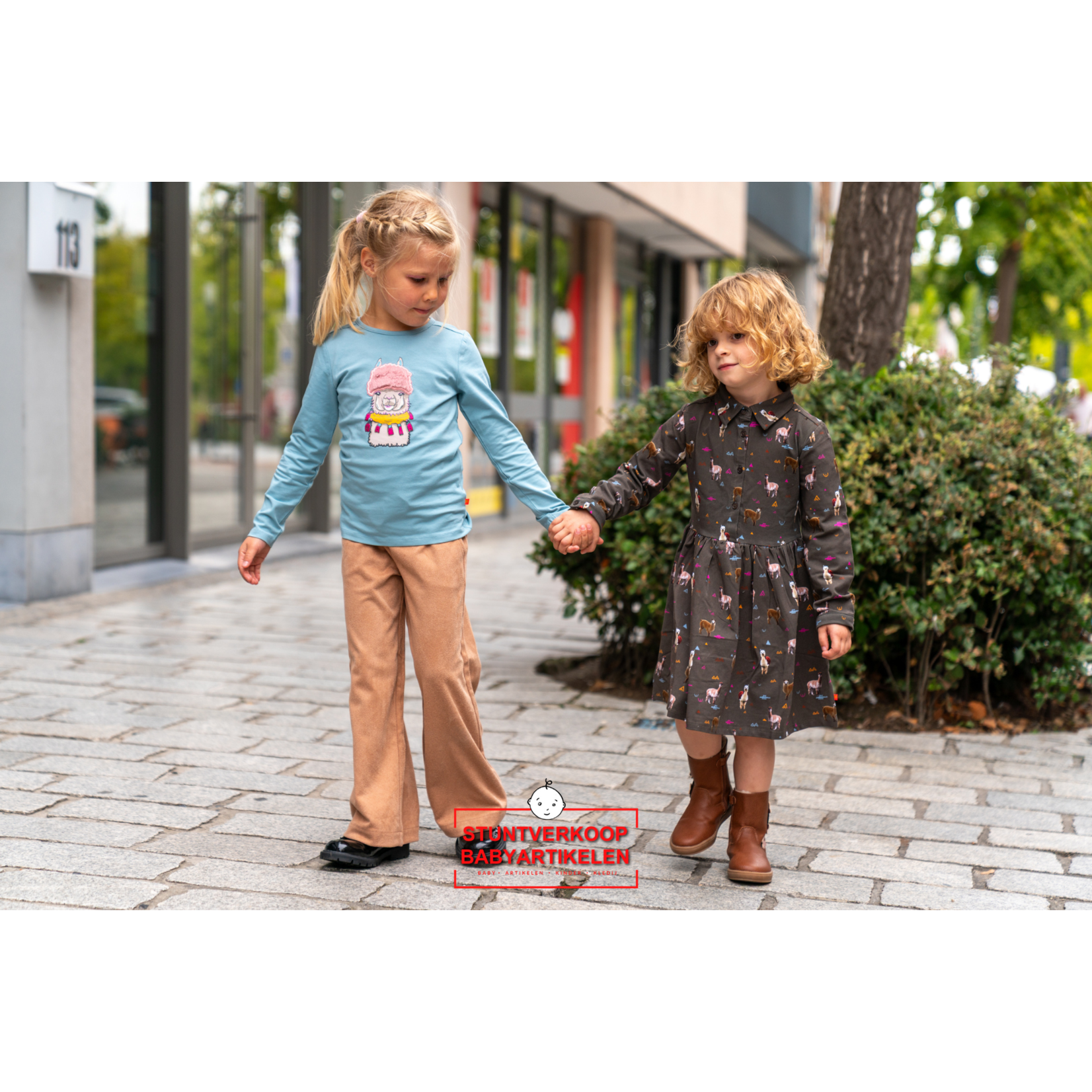 Someone TSHIRT LM ISSA-SG-03-F OLD BLUE