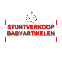 Stuntverkoop Babyartikelen