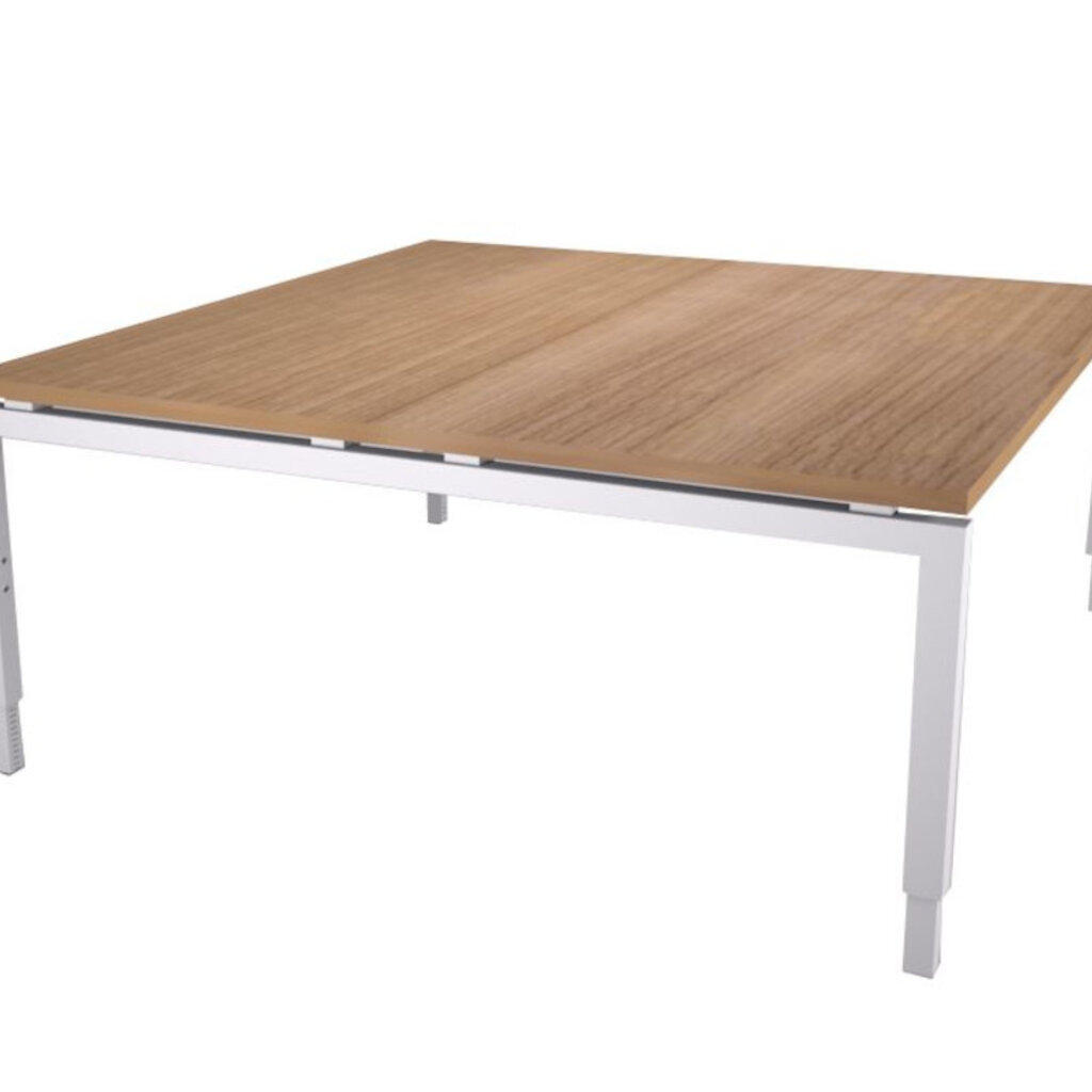 MN Quatro Plus Vergadertafel