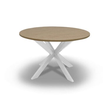 MN Ronde Vergadertafel