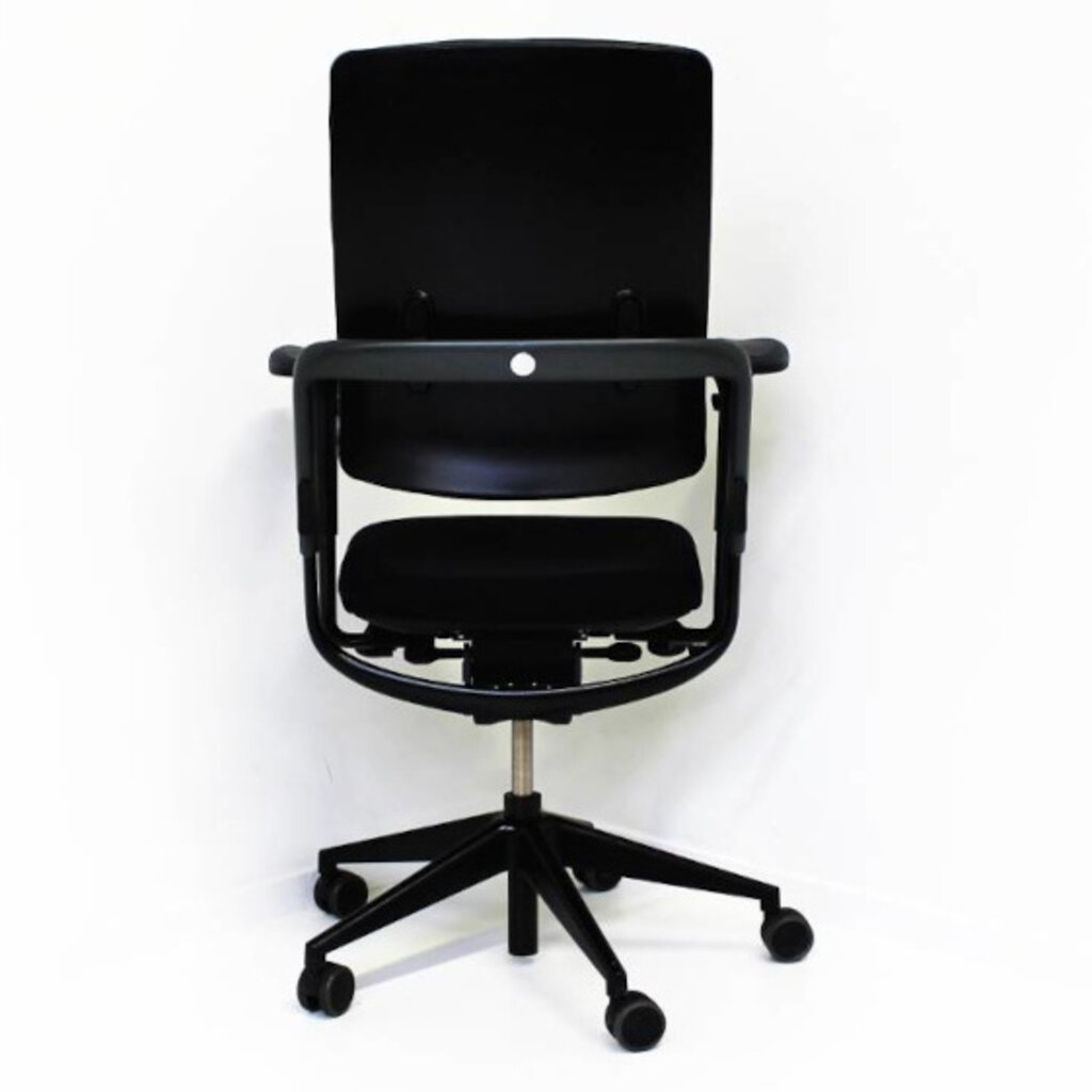 Rohde & Grahl  Xenium 3D Arm Zwart Zwart NPR1813