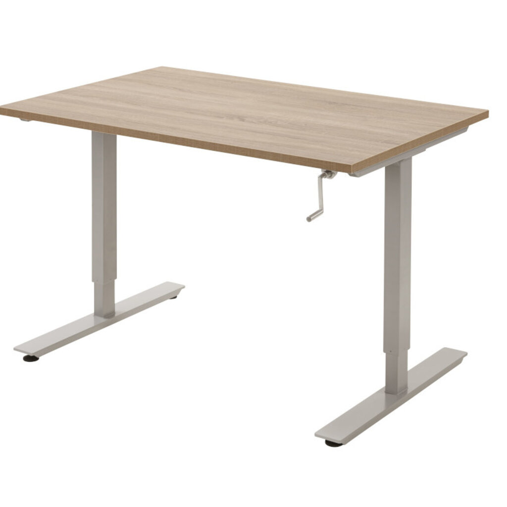 MN Smart Slinger Bureau Zit Sta