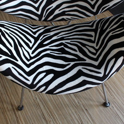 Artifort Slice Design Fauteuils Nieuw Stof Hoog