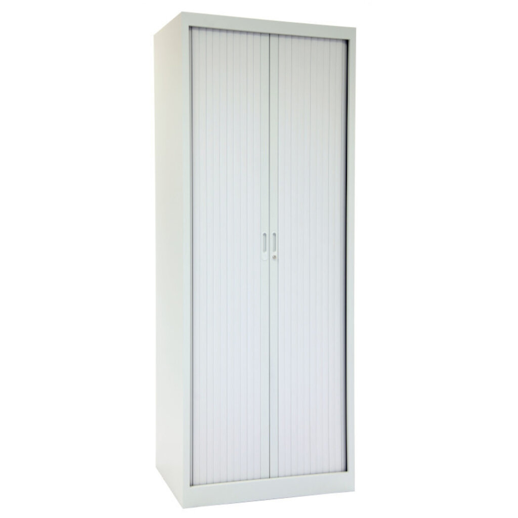Roldeurkast H195xB80xD45
