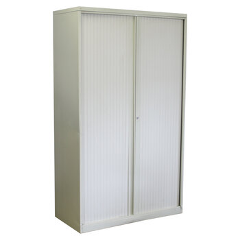 Drentea Roldeurkast Crème 197 x 120 x 45