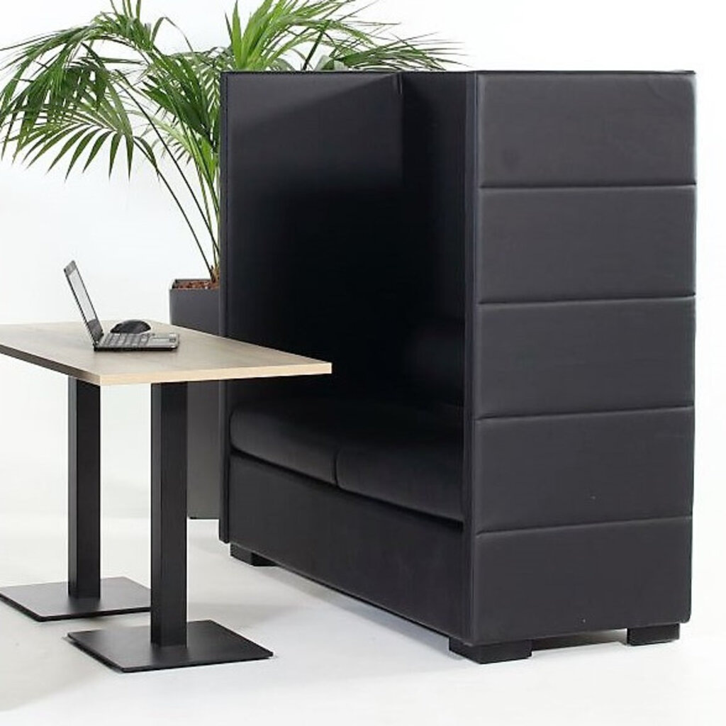 Silentio Duo Akoestische Bank