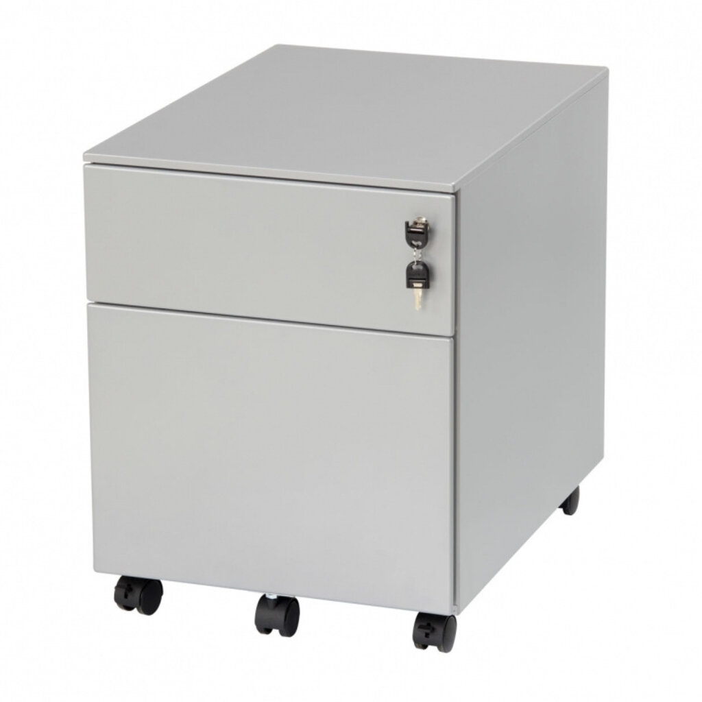 MN Vicenza Verrijdbaar 2 Laden Ladeblok