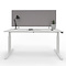 Nyink Professional Akoestische Opzetwand H55 cm