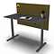 Nyink Professional Akoestische Voorzetwand H60 cm