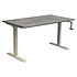 MN Premium Zit Sta Slinger Bureau Min 70 cm Max 120 cm