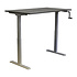 MN Premium Zit Sta Slinger Bureau Min 70 cm Max 120 cm