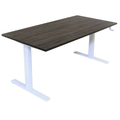 MN Premium Zit Sta Slinger Bureau Min 70 cm Max 120 cm