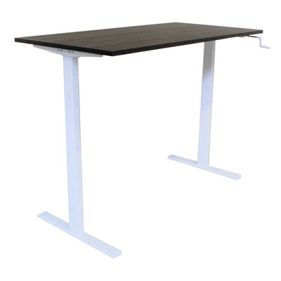 MN Premium Zit Sta Slinger Bureau Min 70 cm Max 120 cm