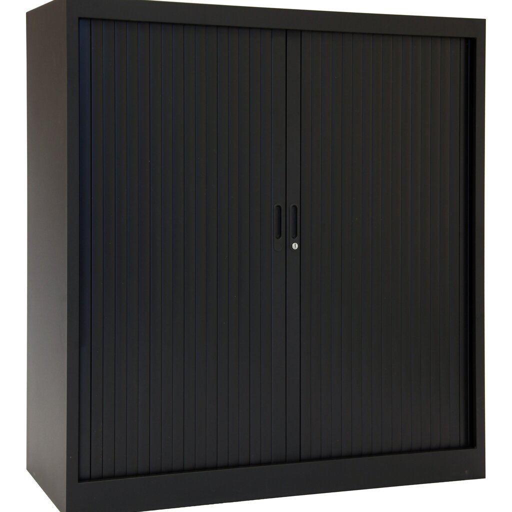 MN Roldeurkast H120xB120xD45