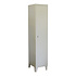 Lockerkast 1 Deurs Beige 194 x 40 x 50 B-keus