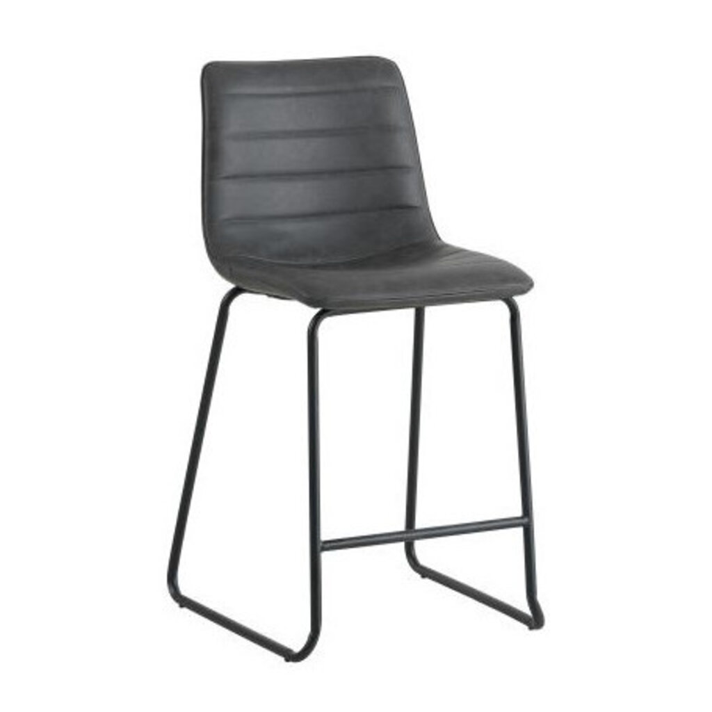 Home Madrid Barkruk Antraciet