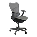 Herman Miller Mirra Bureaustoel Grijs