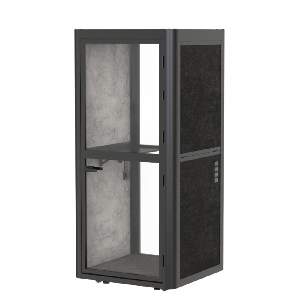MN Akoestische Belcel Phone Booth