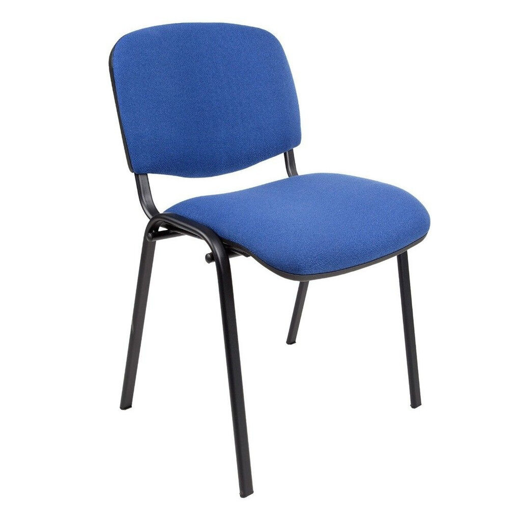 MN Iso Vergaderstoel Kleur Naar Keuze