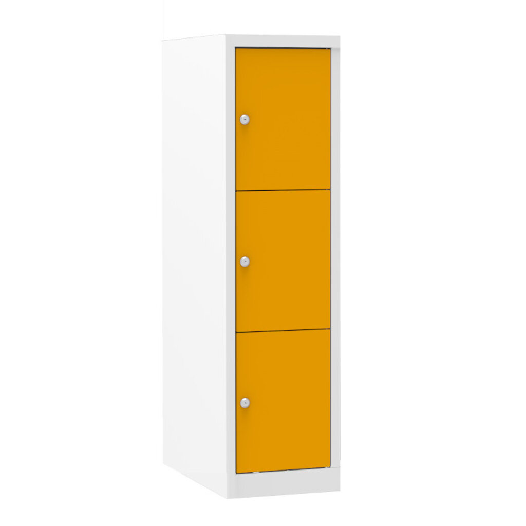 MN Multi Color Locker Half Hoog 1.3