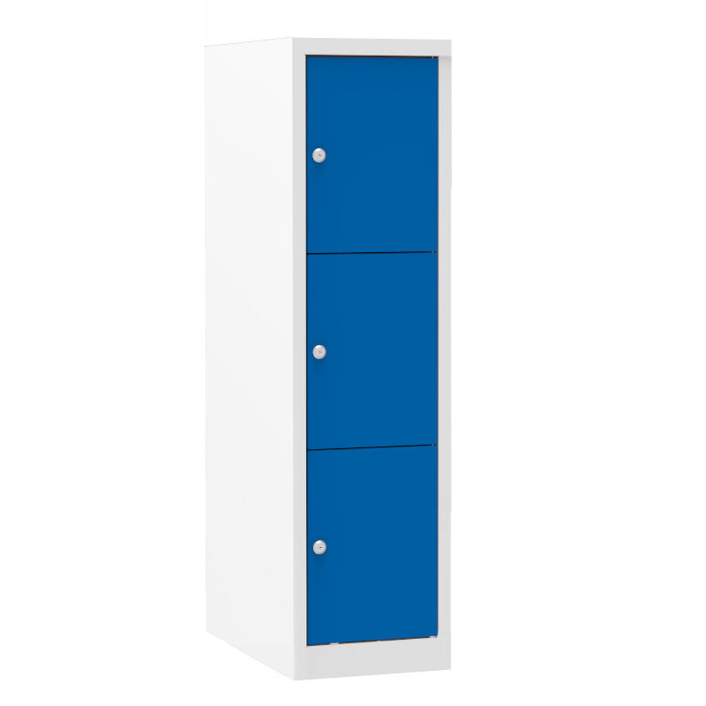 MN Multi Color Locker Half Hoog 1.3 Extra Breed