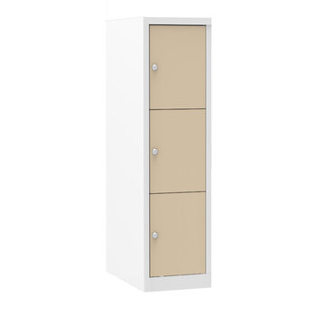 MN Multi Color Locker Half Hoog 1.3 Extra Breed