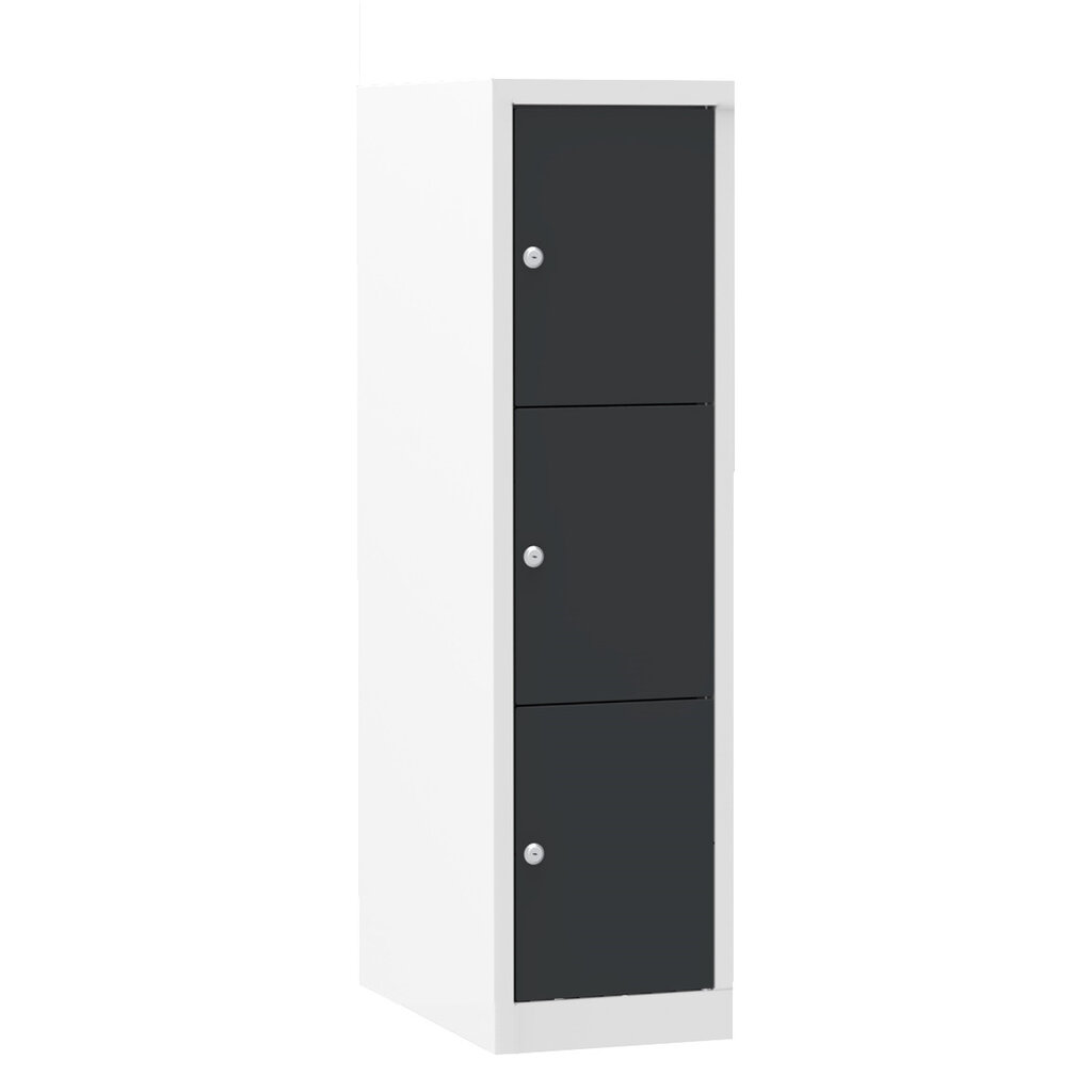 MN Multi Color Locker Half Hoog 1.3 Extra Breed